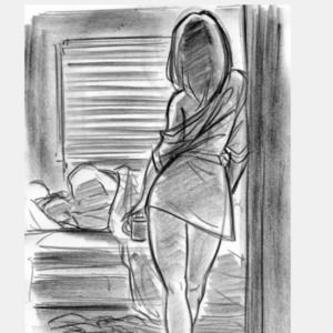 Meet your Posher, Raven